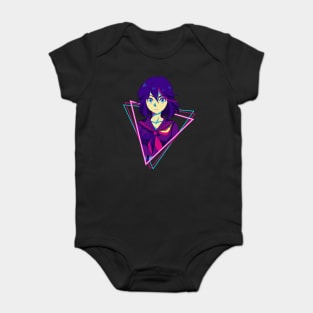 Kill La Kill - Ryuko Matoi Baby Bodysuit